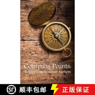 9781939739827 from 3周达 Compass Seacoast Stories Points Authors