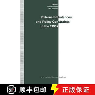 Policy Fifteenth Constraints and External Annual C... 1990s Imbalances Papers 4周达 9781349224555 the