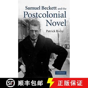 Samuel Beckett Novel 9780521113885 Postcolonial 4周达 the and