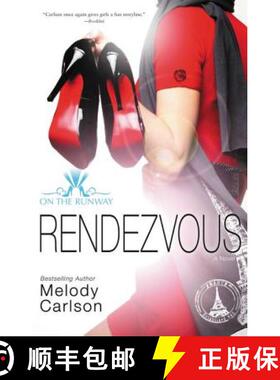 【3-4周达】The Rendezvous [9780310748618]