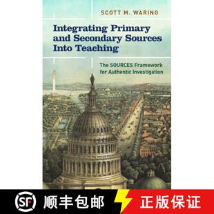 Primary Sources Integrating for 9780807764657 Framework and 4周达 Teaching Into Secondary Authent... The