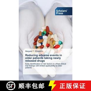 Taking Reducing Older 预订 Newly 9783639767971 Events Drugs Adverse Released Patients