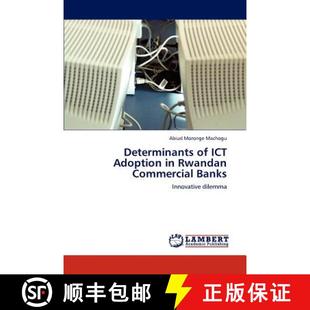 Rwandan 9783847374169 Banks Commercial Adoption Ict Determinants 预订