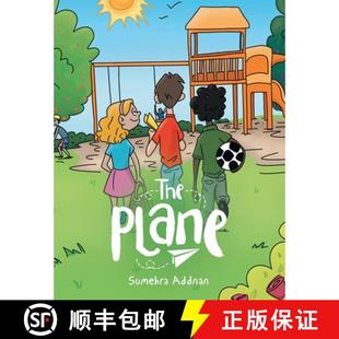 Plane The 3周达 9781665709729