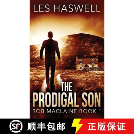 预订 The Prodigal Son [9784867507599]