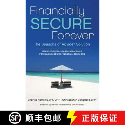 【3-4周达】Financially SECURE Forever: The Seasons of Advice Solution [9780615796178]