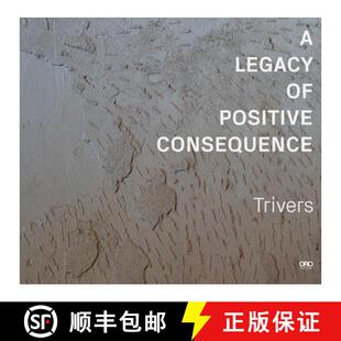 【3-4周达】A Legacy of Positive Consequence: Celebrating 50 Years of Design Excellence [9781961856929]