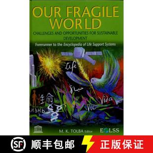 9780953494477 预订 World Fragile Our