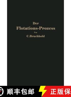 【3-4周达】Der Flotations-Prozess [9783642939327]