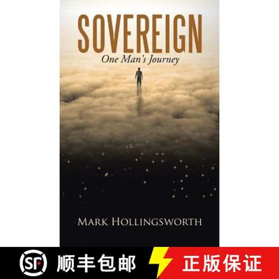 【2-3周达】Sovereign: One Man's Journey [9781512748857]
