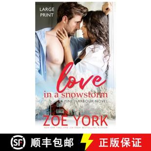 Love 3周達 9781989703496 Snowstorm