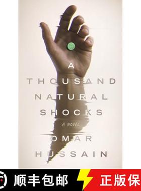 预订 A Thousand Natural Shocks [9798212979139]