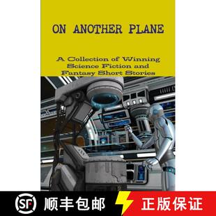 Plane 4周达 Another 9780954928728