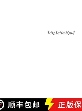 【3-4周达】Being Besides Myself [9788792633545]