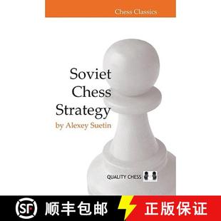 Soviet Chess Strategy 9781906552206 3周達(dá)