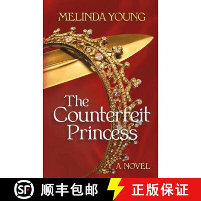【3-4周达】The Counterfeit Princess [9781680230000]