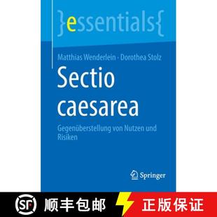 von 9783662662632 4周达 Risiken und Nutzen Gegenüberstellung caesarea Sectio