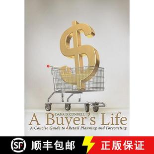 Buyer Planning Forecasting 4周达 Concise Life 9781563677717 and Retail Guide