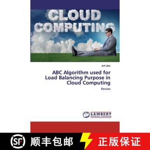 Purpose ABC Load 预订 9786200313577 used Computing Algorithm for Cloud Balancing