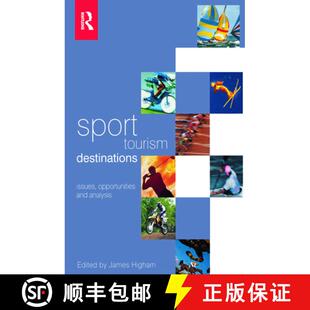 4周达 Destinations Sport Issues Tourism and 9780750659376 analysis opportunities