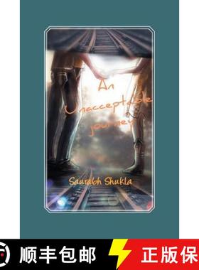 【3-4周达】An Unacceptable Journey [9781482842029]