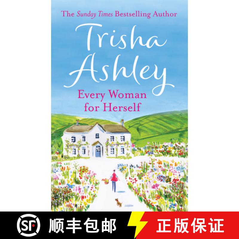 【3-4周达】Every Woman for Herself: This Hilarious Romantic Comedy from the Sunday Times Bestseller i... [9781847562821]