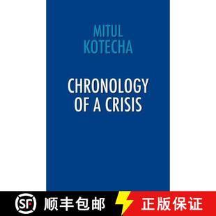 【3-4周达】Chronology of a Crisis [9781907720666]