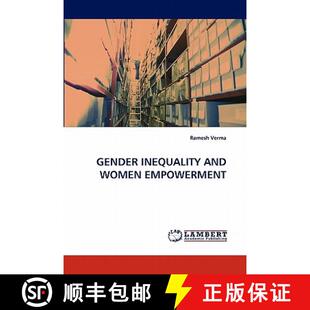 预订 Gender Inequality and Women Empowerment [9783844305548]