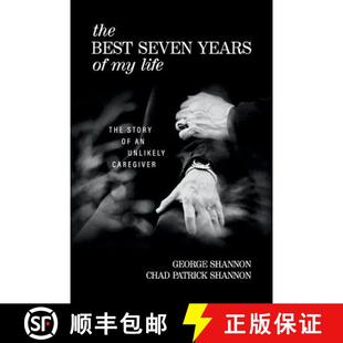 Best The Unlikely 9781732645547 Seven 4周达 Life Years Caregiver Story