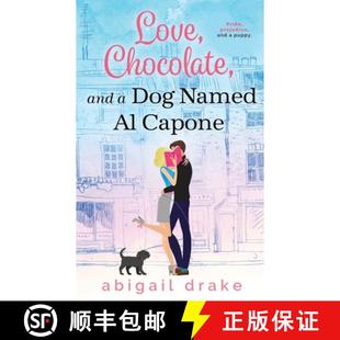 Named Chocolate 9780578562667 Capone Dog and Love 预订