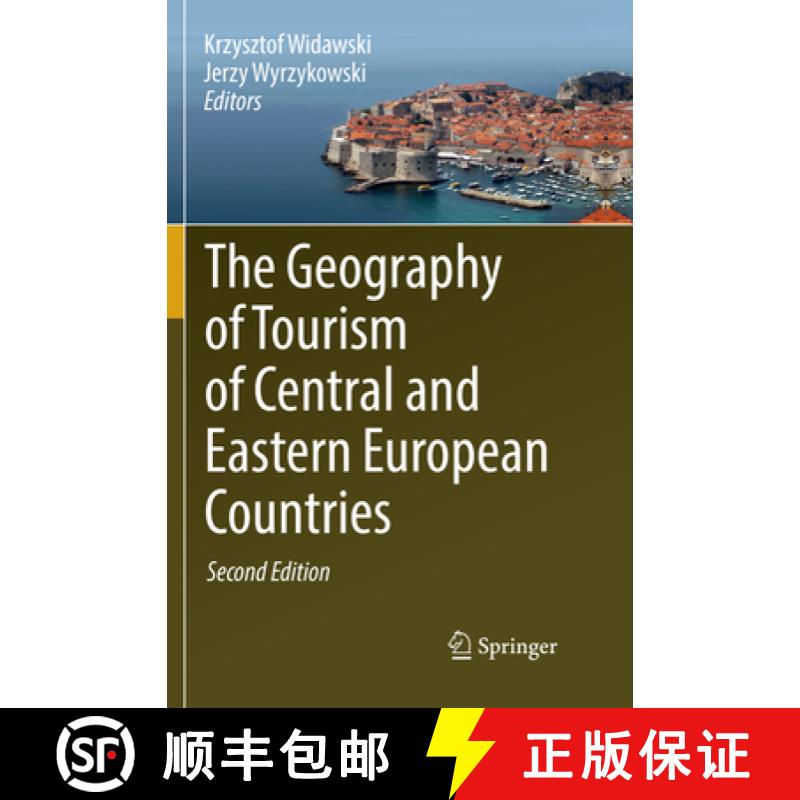 【3-4周达】The Geography of Tourism of Central and Eastern European Countries [9783319825236]
