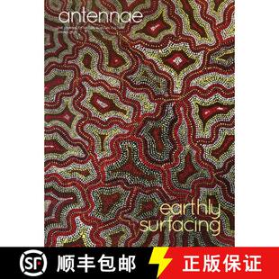 【3-4周达】Antennae #60 Earthly Surfacing [9781088128855]