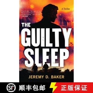 Sleep 4周达 Guilty 9798895150290 The