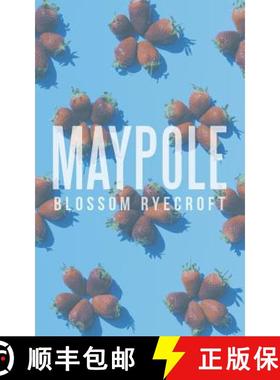【3-4周达】Maypole [9781504308366]