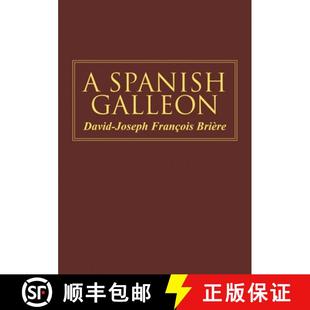 Galleon 3周达 Spanish 9780578183411
