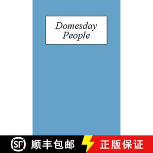 【3-4周达】Domesday People – A Prosopography of Persons Occurring in English Documents 1066–1166 I ... [9780851157221]