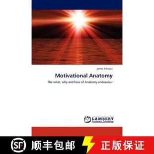 9783845434056 Anatomy Motivational 预订
