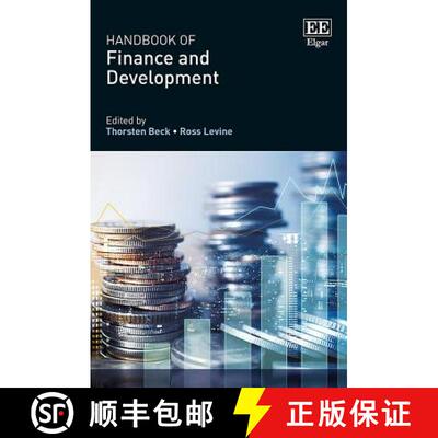 【3-4周达】Handbook of Finance and Development [9781785360503]