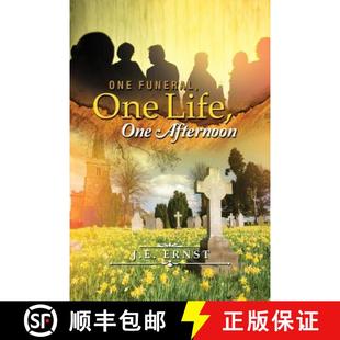 One 4周达 Funeral Life 9781480909670 Afternoon