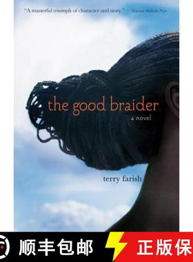 预订 The Good Braider [9781477816288]