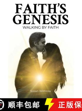 【3-4周达】Faith's Genesis: (Walking by Faith) Book 2 [9781962313117]