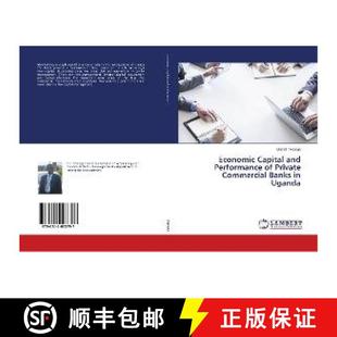 Commercial Economic 预订 Banks 9786202003797 and Uganda Capital Performance Private