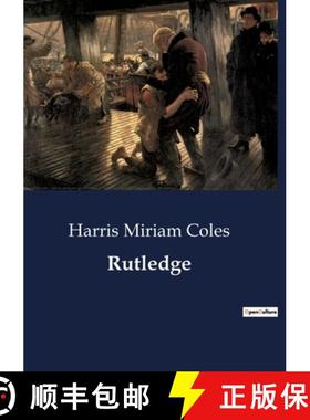 预订 Rutledge [9791041849130]