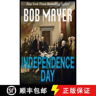 Time Independence Day 9781621252849 Patrol 4周达