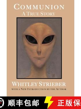 预订 Communion [9781734202892]