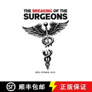 Breaking the Surgeons 预订 9798330559633 The