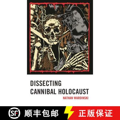 【3-4周达】Dissecting Cannibal Holocaust [9781666914023]