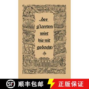 【3-4周达】... der g´larten wirt hie nit gedacht!: Ein Bündel fertig gestalteter Musikabende für d... [9783322983305]