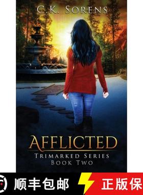 预订 Afflicted [9781954054028]