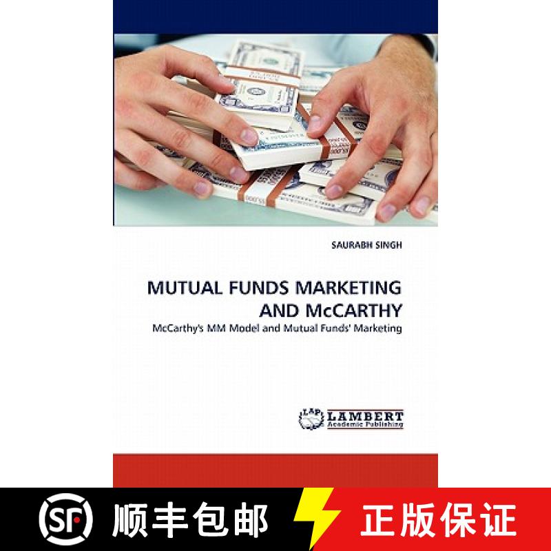 预订 MUTUAL FUNDS MARKETING AND McCARTHY [9783838373324]